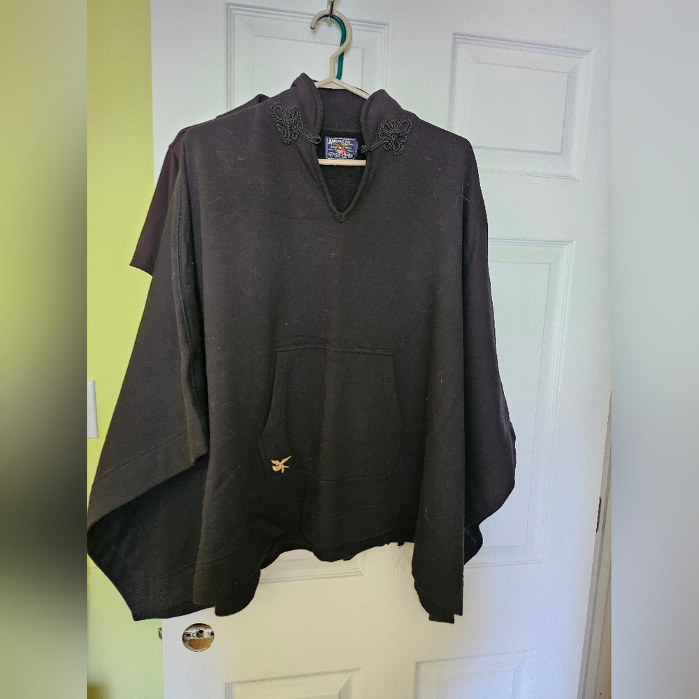 Poncho